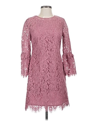 Banana Republic Factory Store Cocktail Dress (view 1)