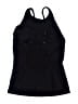 Athleta Black Swimsuit Top Size XXS - photo 2