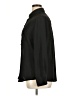 HOTOUCH 100% Rayon Black Long Sleeve Blouse Size XL - photo 5