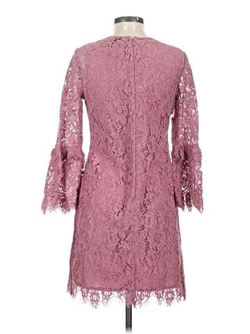 Banana Republic Factory Store Cocktail Dress (view 2)