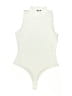 Ladaire Ivory Bodysuit Size L - photo 1
