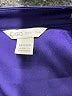 Cato Purple 3/4 Sleeve Blouse Size 16W - photo 7