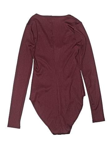 Material Girl Bodysuit (view 2)