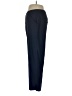 Style&Co Solid Blue Casual Pants Size 12 - photo 5