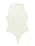 Ladaire Ivory Bodysuit Size L - photo 2