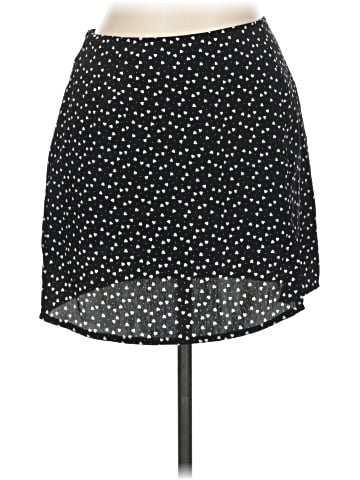 Shein Casual Skirt - front