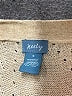 Neely Tan Cardigan Size S - photo 7