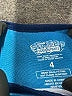 Nickelodeon Blue Long Sleeve T-Shirt Size 4 - photo 3