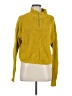 Love Tree 100% Acrylic Yellow Fleece Size M - photo 1