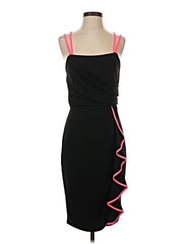Venus Cocktail Dress (view 1)