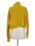 Love Tree 100% Acrylic Yellow Fleece Size M - photo 2