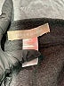 Chloe & Jasmine Solid Gray Active Pants Size XL - photo 7