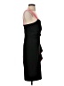 Venus Color Block Black Cocktail Dress Size S - photo 4