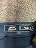 Slazenger Solid Blue Active Pants Size XL - photo 4