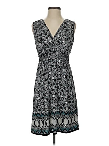 Max Edition Casual Dress (view 1)