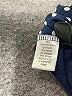 Fenn Wright Manson 100% Polyester Polka Dots Blue Sleeveless Blouse Size M - photo 8