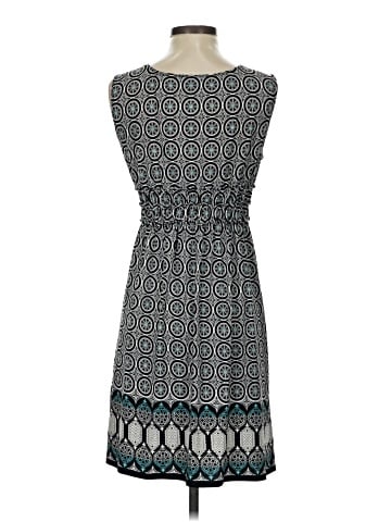 Max Edition Casual Dress (view 2)