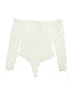 Ladaire Ivory Bodysuit Size XS - photo 2