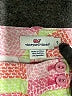 Vineyard Vines Checkered-gingham Pink Shorts Size 0 - photo 3