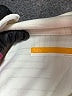 lucy Ivory Turtleneck Sweater Size L - photo 7
