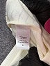 lucy Ivory Turtleneck Sweater Size L - photo 8