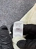 lucy Ivory Turtleneck Sweater Size L - photo 9
