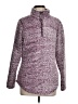 Fuda 100% Polyester Purple Fleece Size M - photo 1