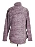 Fuda 100% Polyester Purple Fleece Size M - photo 2