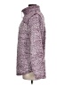 Fuda 100% Polyester Purple Fleece Size M - photo 5