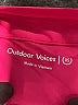 Outdoor Voices Solid Pink Active Skort Size XS - photo 3