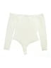 Ladaire Ivory Bodysuit Size XXS - photo 2