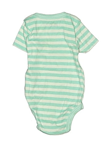 Quiltex Short Sleeve Onesie (view 2)