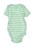 Quiltex Green Short Sleeve Onesie Size 6-9 mo - photo 2