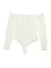Ladaire Ivory Bodysuit Size XXS - photo 2