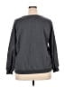Ellos Gray Sweatshirt Size 18 - 20 - photo 2