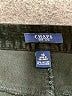 Chaps Black Casual Pants Size 16 - photo 4