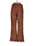 Reformation Brown Cords Size 28 waist - photo 2