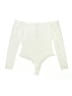 Ladaire Ivory Bodysuit Size XS - photo 1