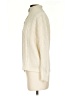 Lands' End Ivory Turtleneck Sweater Size S - photo 5