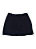 Woman Within Solid Blue Active Skort Size 18 (L) - photo 1