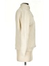 Lands' End Ivory Turtleneck Sweater Size S - photo 4
