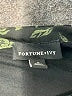 Fortune + Ivy 100% Polyester Green Long Sleeve Blouse Size M - photo 7