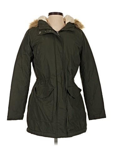 Levi's Coat (view 1)