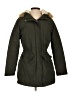 Levi's Green Coat Size XS - photo 1