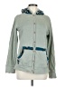 Assorted Brands Green Cardigan Size M - photo 1