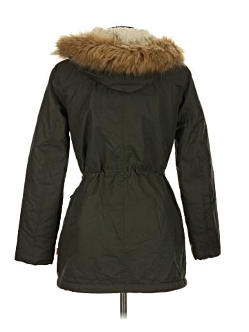 Levi's Coat (view 2)