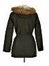 Levi's Green Coat Size XS - photo 2