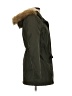 Levi's Green Coat Size XS - photo 4