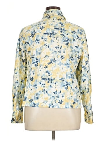 Koret Long Sleeve Blouse (view 2)