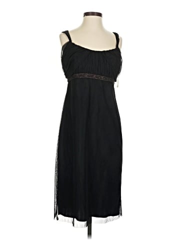 Vera Wang Cocktail Dress (view 1)